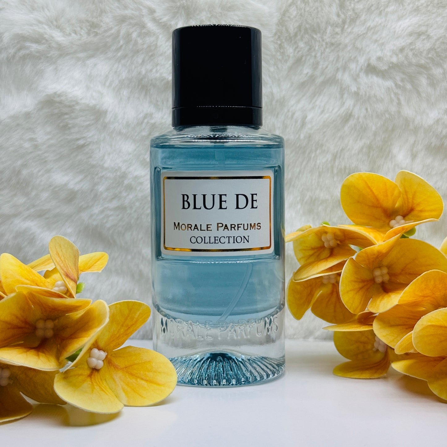 عطر بلو دي او دي من مورال بارفان 50 مل