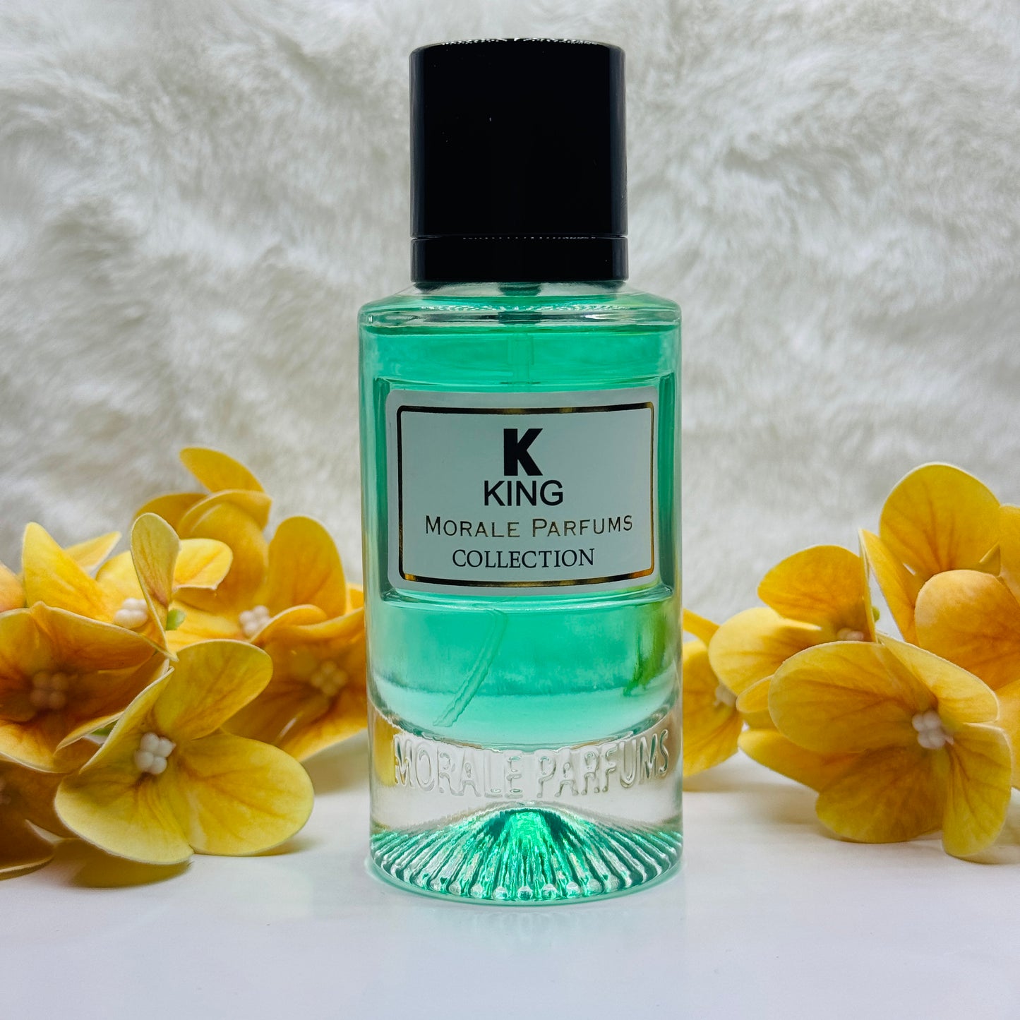 King Eau De Perfume By Morale Parfum