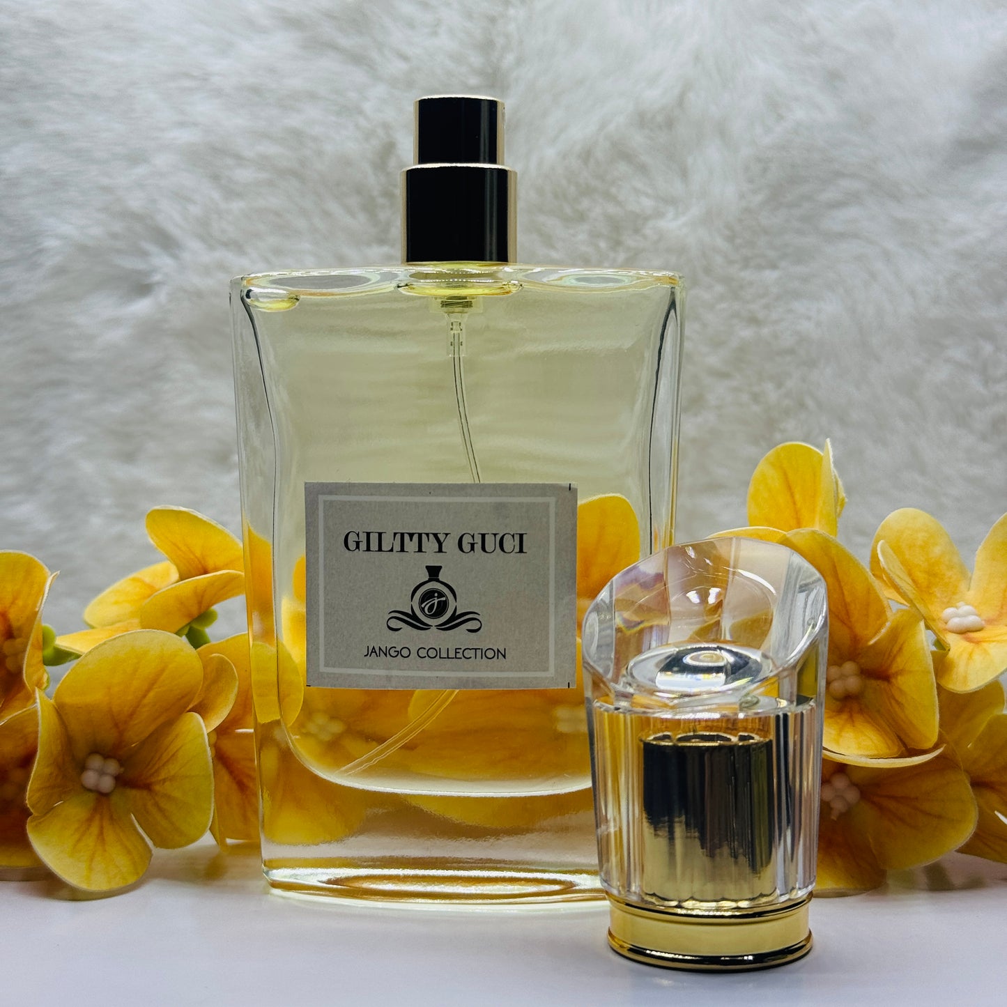 عطر جوتشي جيلتي من مجموعة جانجو 70 مل
