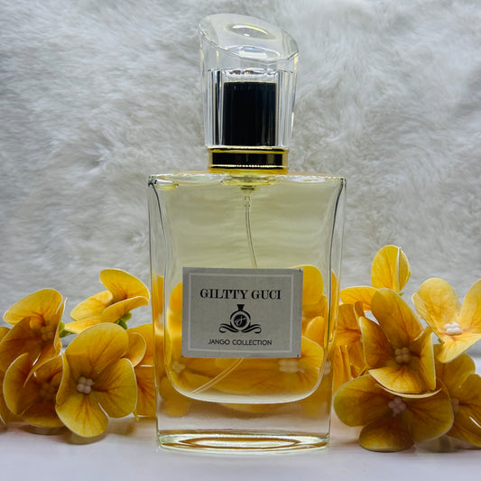 عطر جوتشي جيلتي من مجموعة جانجو 70 مل