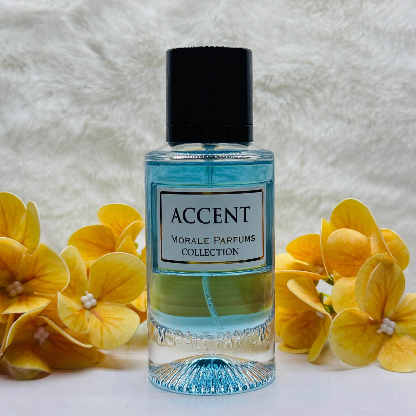 عطر اكسنت من مورال بارفان 50 مل 