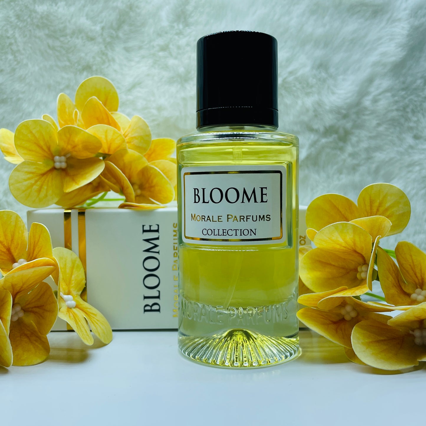 Bloome Eau De Perfume By Morale Parfum 50ml