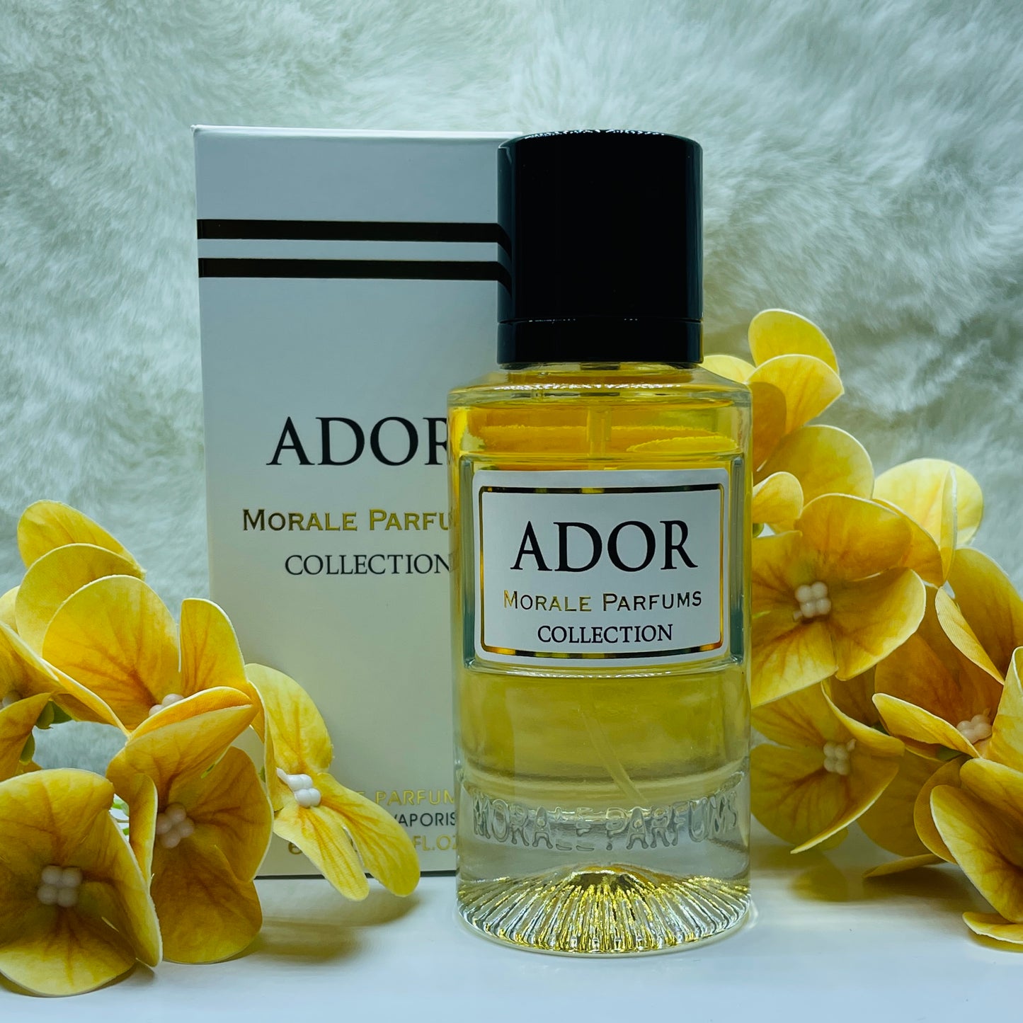 Ador Eau De Perfume By Morale Parfum 50ml