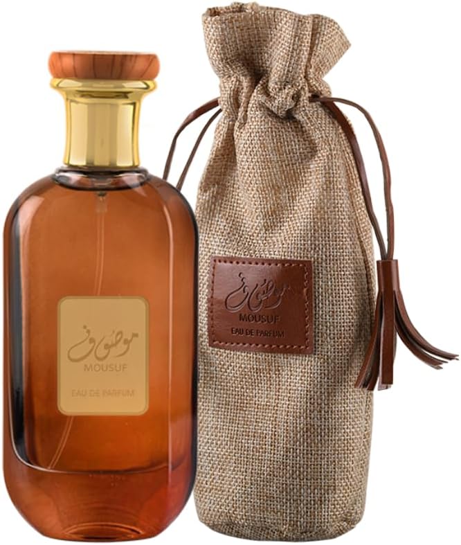 Mousuf Eau de perfume 100ml By Ard Al Zafran
