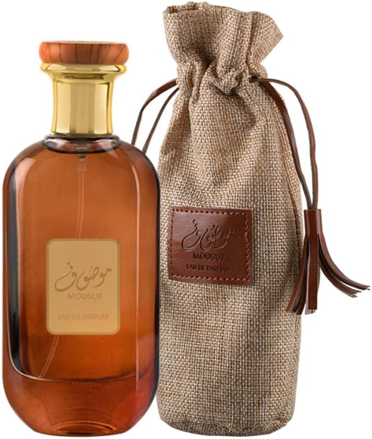 Mousuf Eau de perfume 100ml By Ard Al Zafran
